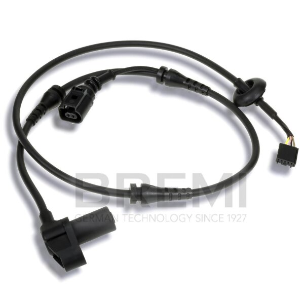 BREMI 50302 Sensor, Raddrehzahl