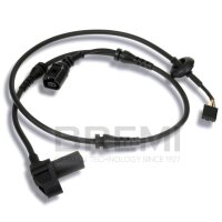 BREMI 50302 Sensor, Raddrehzahl