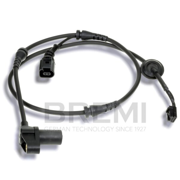 BREMI 50314 Sensor, Raddrehzahl