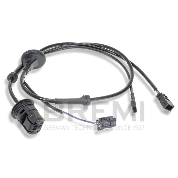 BREMI 50319 Sensor, Raddrehzahl