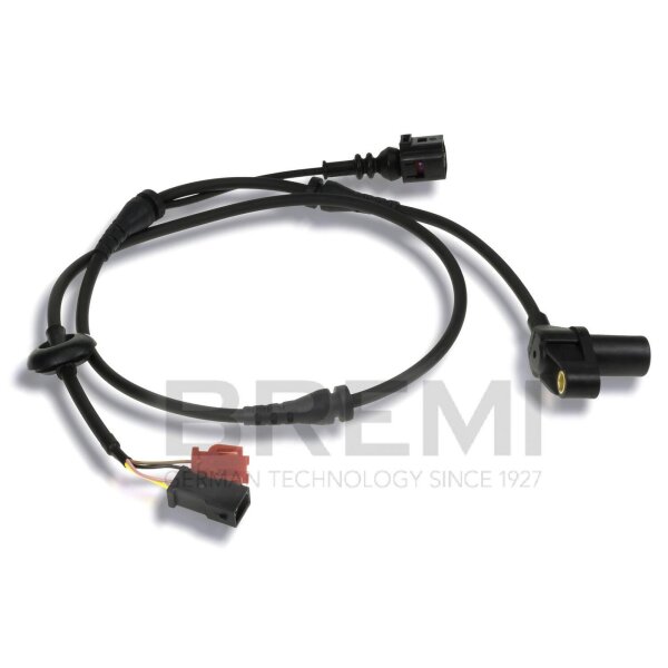 BREMI 50322 Sensor, Raddrehzahl