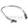 BREMI 50334 Sensor, Raddrehzahl