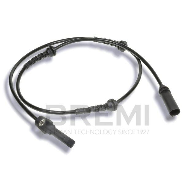 BREMI 50337 Sensor, Raddrehzahl