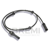 BREMI 50337 Sensor, Raddrehzahl