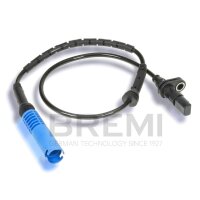 BREMI 50339 Sensor, Raddrehzahl