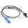 BREMI 50341 Sensor, Raddrehzahl