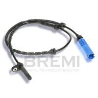 BREMI 50343 Sensor, Raddrehzahl