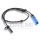BREMI 50343 Sensor, Raddrehzahl