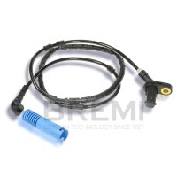 BREMI 50344 Sensor, Raddrehzahl