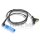 BREMI 50344 Sensor, Raddrehzahl