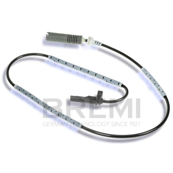 BREMI 50349 Sensor, Raddrehzahl
