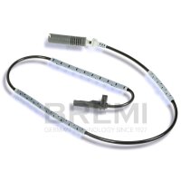 BREMI 50349 Sensor, Raddrehzahl