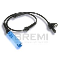 BREMI 50350 Sensor, Raddrehzahl