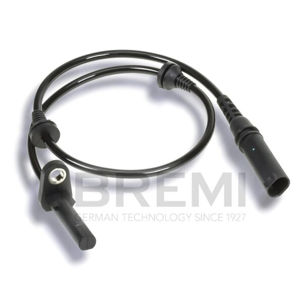BREMI 50352 Sensor, Raddrehzahl