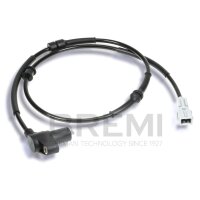BREMI 50356 Sensor, Raddrehzahl