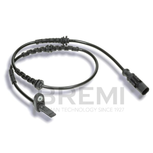 BREMI 50378 Sensor, Raddrehzahl