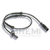 BREMI 50378 Sensor, Raddrehzahl