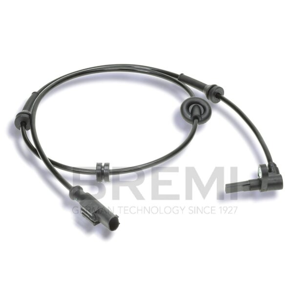 BREMI 50384 Sensor, Raddrehzahl