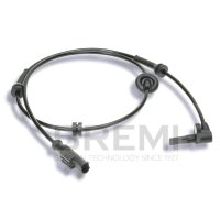 BREMI 50384 Sensor, Raddrehzahl