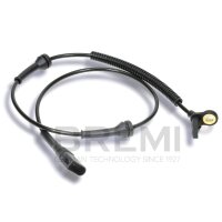 BREMI 50390 Sensor, Raddrehzahl