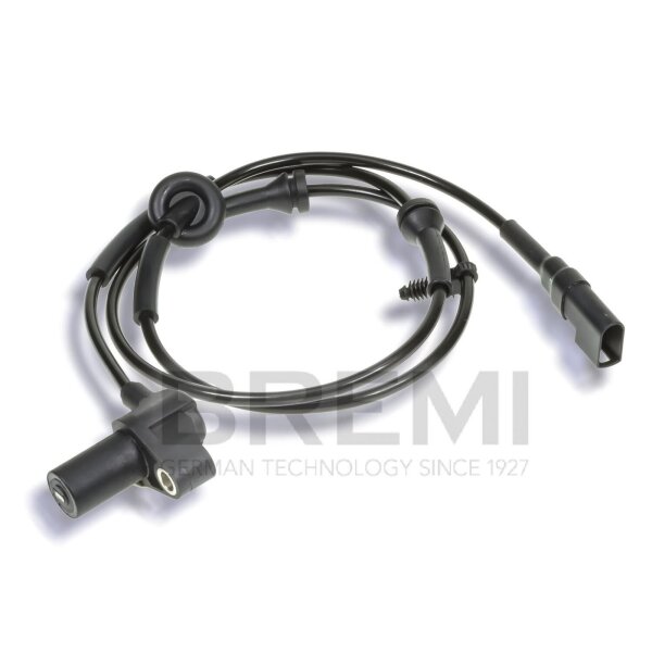 BREMI 50394 Sensor, Raddrehzahl