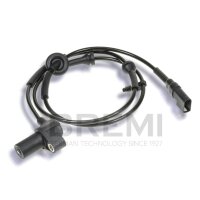 BREMI 50394 Sensor, Raddrehzahl