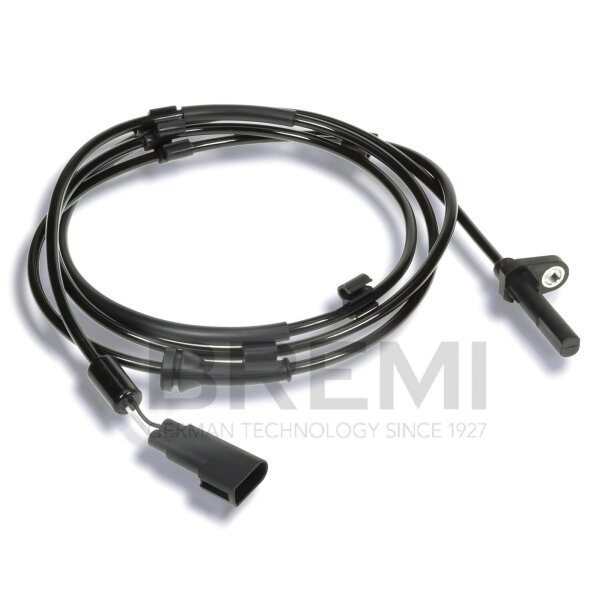BREMI 50411 Sensor, Raddrehzahl