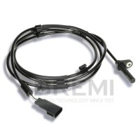 BREMI 50411 Sensor, Raddrehzahl