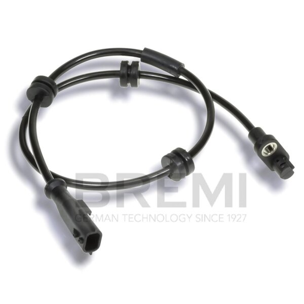 BREMI 50412 Sensor, Raddrehzahl