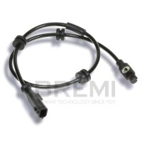BREMI 50412 Sensor, Raddrehzahl