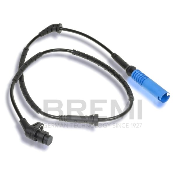 BREMI 50471 Sensor, Raddrehzahl