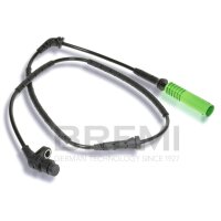 BREMI 50473 Sensor, Raddrehzahl
