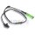 BREMI 50473 Sensor, Raddrehzahl