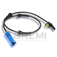 BREMI 50475 Sensor, Raddrehzahl