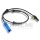 BREMI 50475 Sensor, Raddrehzahl