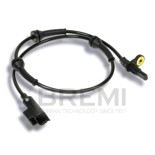 BREMI 50481 Sensor, Raddrehzahl