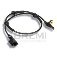 BREMI 50481 Sensor, Raddrehzahl