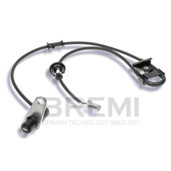 BREMI 50484 Sensor, Raddrehzahl