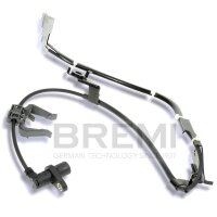 BREMI 50488 Sensor, Raddrehzahl