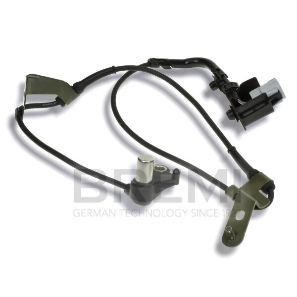 BREMI 50493 Sensor, Raddrehzahl