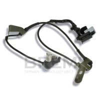 BREMI 50493 Sensor, Raddrehzahl