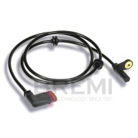 BREMI 50499 Sensor, Raddrehzahl