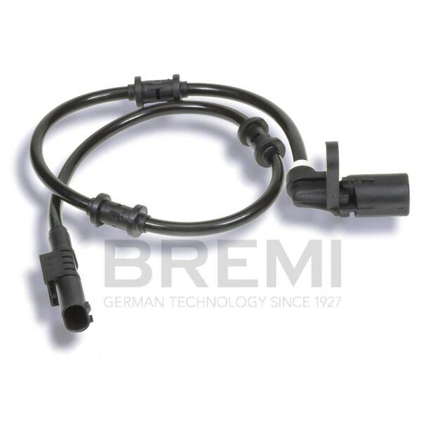 BREMI 50510 Sensor, Raddrehzahl