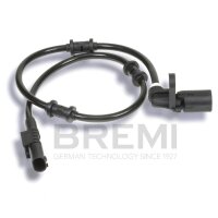 BREMI 50510 Sensor, Raddrehzahl