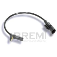 BREMI 50515 Sensor, Raddrehzahl