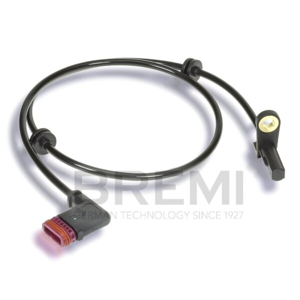 BREMI 50524 Sensor, Raddrehzahl