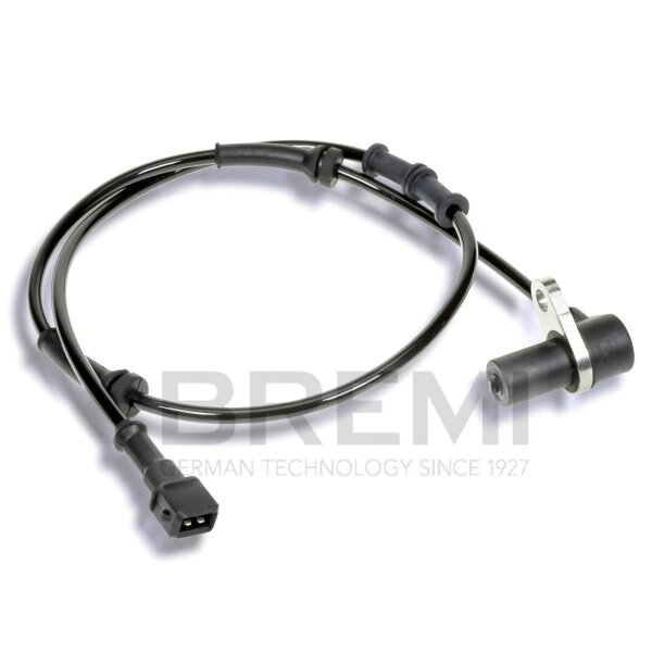 BREMI 50529 Sensor, Raddrehzahl