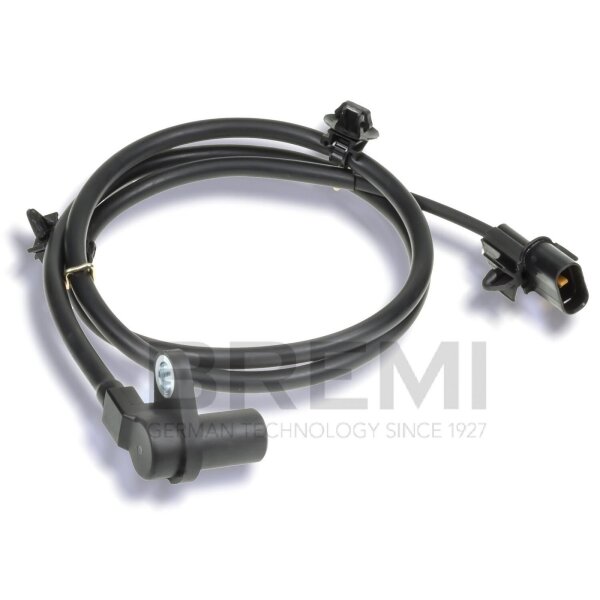 BREMI 50538 Sensor, Raddrehzahl