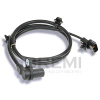 BREMI 50538 Sensor, Raddrehzahl