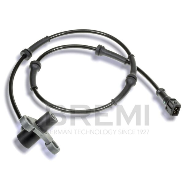 BREMI 50541 Sensor, Raddrehzahl